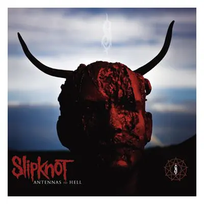 Slipknot Antennas to hell CD multicolor