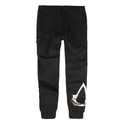 Assassin's Creed Legacy Tracksuit Trousers black