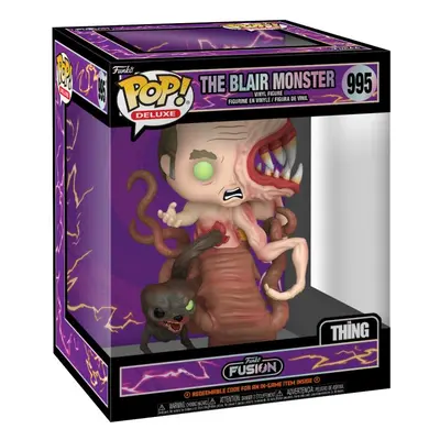 Funko Fusion The Thing - The Blair Monster (Chase Edition possible!) (Pop! Deluxe) Vinyl Figurin