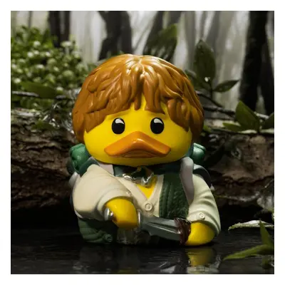 The Lord Of The Rings Samwise Gamgee Tubbz (Boxed Edition) Decoration Articles multicolour