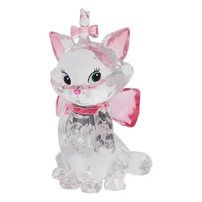 Aristocats Marie - Gem cut Statue multicolor