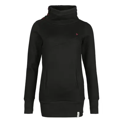 Forplay Cora Sweatshirt black