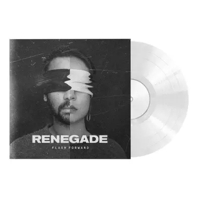 Flash Forward Renegade LP multicolor