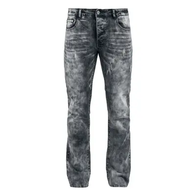 Black Premium by EMP Johnny Jeans black