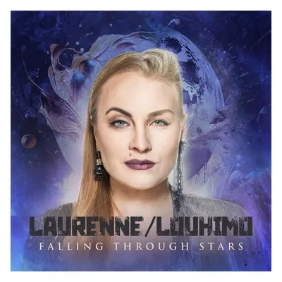 Laurenne / Louhimo Falling through stars CD multicolor