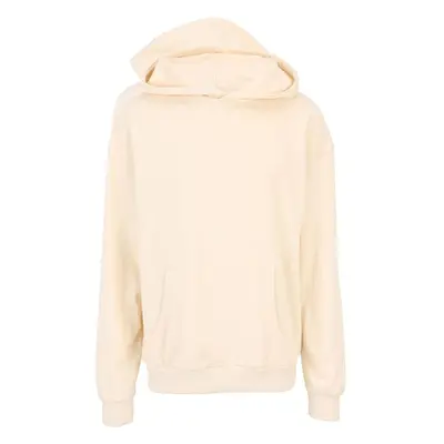 Urban Classics Light Terry Hoodie Hooded sweater beige