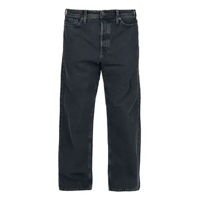 Jack & Jones JJIALEX JJORIGINAL SBD 499 NOOS Jeans black