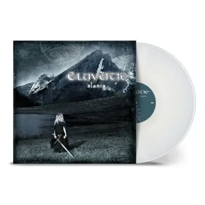 Eluveitie Slania LP multicolor