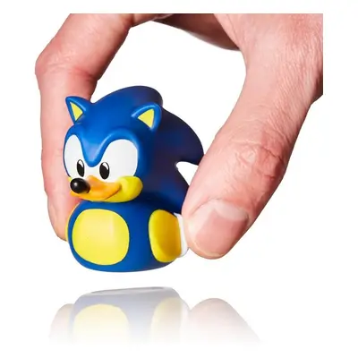 Sonic The Hedgehog Sonic Mini Tubbz Decoration Articles multicolour