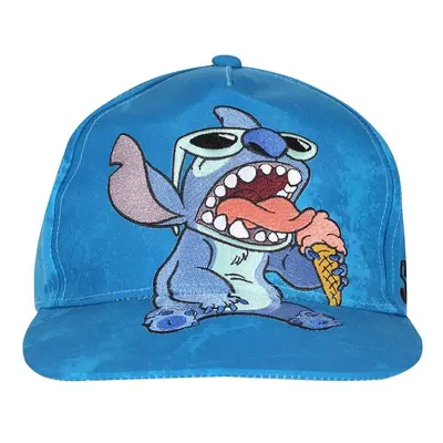 Lilo & Stitch Disney's Lilo and Stitch Cap blue