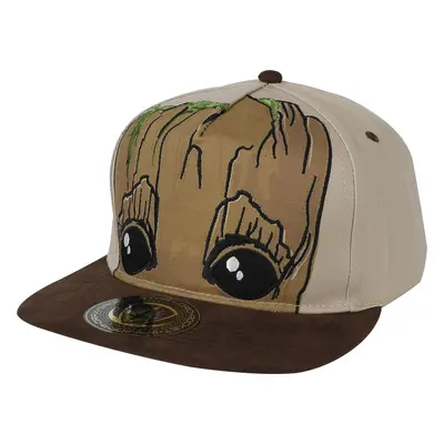 Guardians Of The Galaxy Groot Cap multicolour