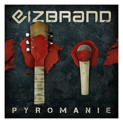 Eizbrand Pyromanie CD multicolor