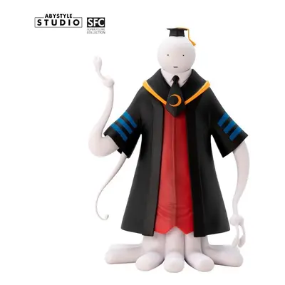 Assassination Classroom SFC Super Figure Collection - Koro Sensei Collection Figures multicolour