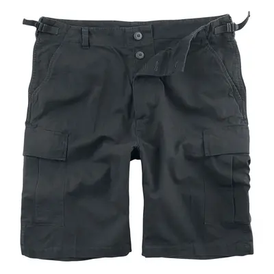 Brandit BDU Ripstop Short Shorts anthracite