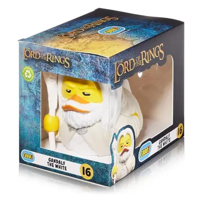 The Lord Of The Rings Gandalf The White Tubbz (Boxed Edition) Decoration Articles multicolour