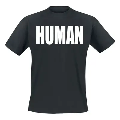 Kravitz, Lenny Human T-Shirt black