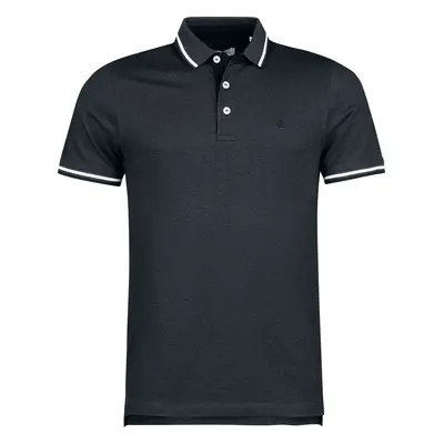 Jack & Jones JJEPAULOS POLO SS NOOS Polo Shirt green