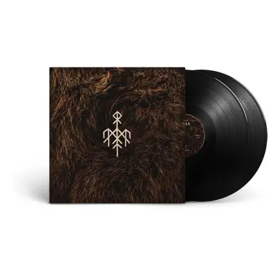 Wardruna Birna LP multicolor