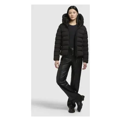 Khujo Vadea Winter Jacket black