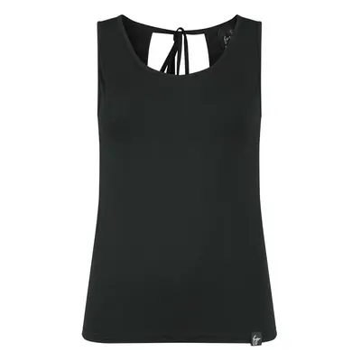 Forplay ALICE Top black