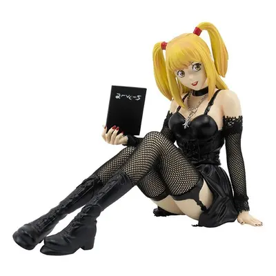 Death Note SFC super figure collection - Misa Collection Figures multicolor