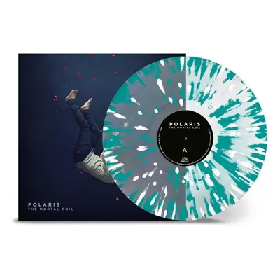 Polaris The mortal coil LP multicolor