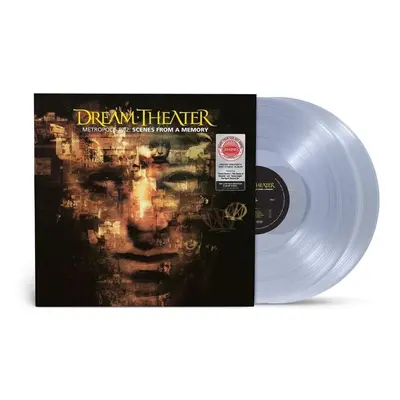 Dream Theater Metropolis II: Scenes from a memory (SYEOR2025) LP multicolor