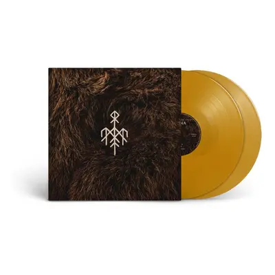 Wardruna Birna LP multicolor