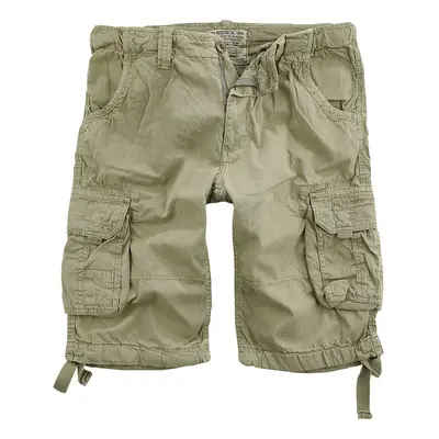 Alpha Industries Jet shorts Shorts olive