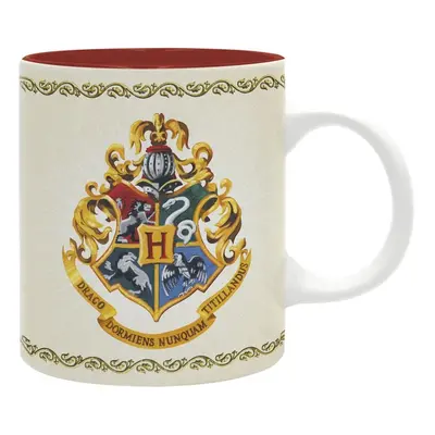 Harry Potter Houses Cup multicolour