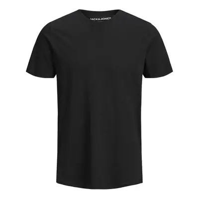 Jack & Jones JJEORGANIC BASIC TEE SS O-NECK NOOS T-Shirt black