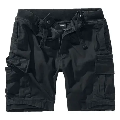 Brandit Packham vintage shorts Shorts black