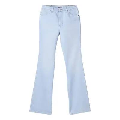 Wrangler Barbie westward Jeans blue