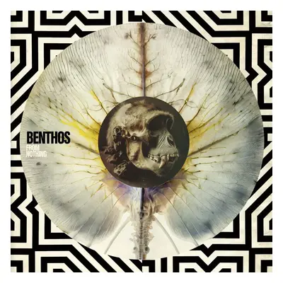 Benthos From nothing CD multicolor