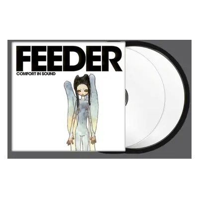 Feeder Comfort in sound CD multicolor