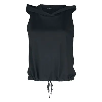 Outer Vision Keny Top Top black