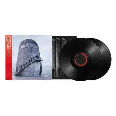 Rammstein Zeit LP black