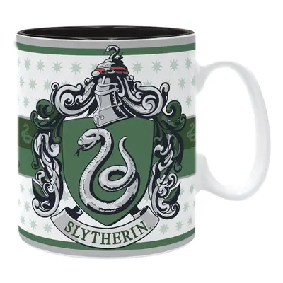 Harry Potter Slytherin Cup multicolour