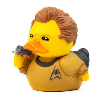 Star Trek James T. Kirk Tubbz (Boxed Edition) Decoration Articles multicolour