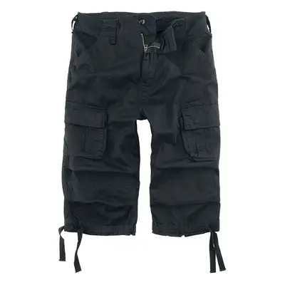 Brandit Urban Legend 3/4 Shorts Shorts black