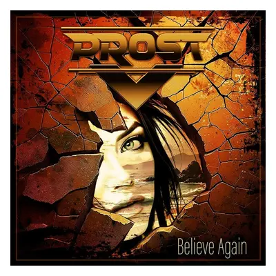 Prost Believe Again CD multicolor