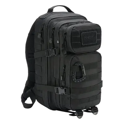 Brandit US Assault Pack Large Backpack black