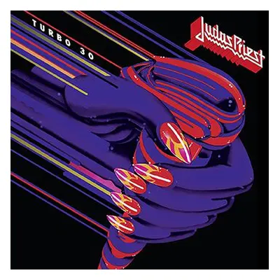 Judas Priest Turbo 30 (30th anniversary edition) CD multicolor