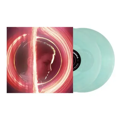 Coheed And Cambria The Father Of Make Believe LP multicolor