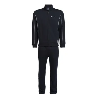 Champion Full zip suit Tracksuit black