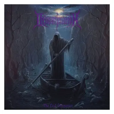 Denomination The last companion LP multicolor