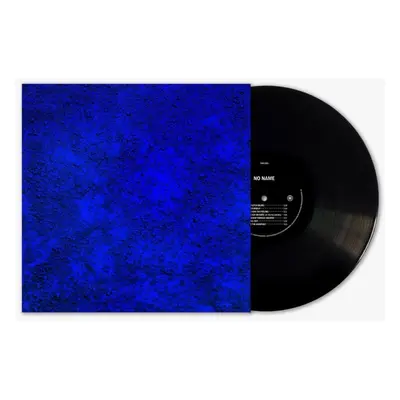 Jack White No name LP multicolor