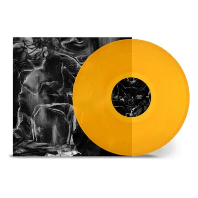 Oranssi Pazuzu Muuntautuja LP multicolor