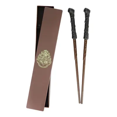 Harry Potter Magic wand - Chopsticks Cutlery brown