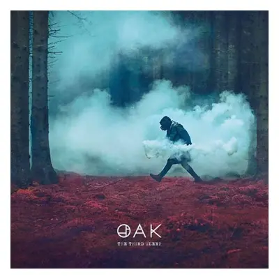 Oak The third sleep CD multicolor